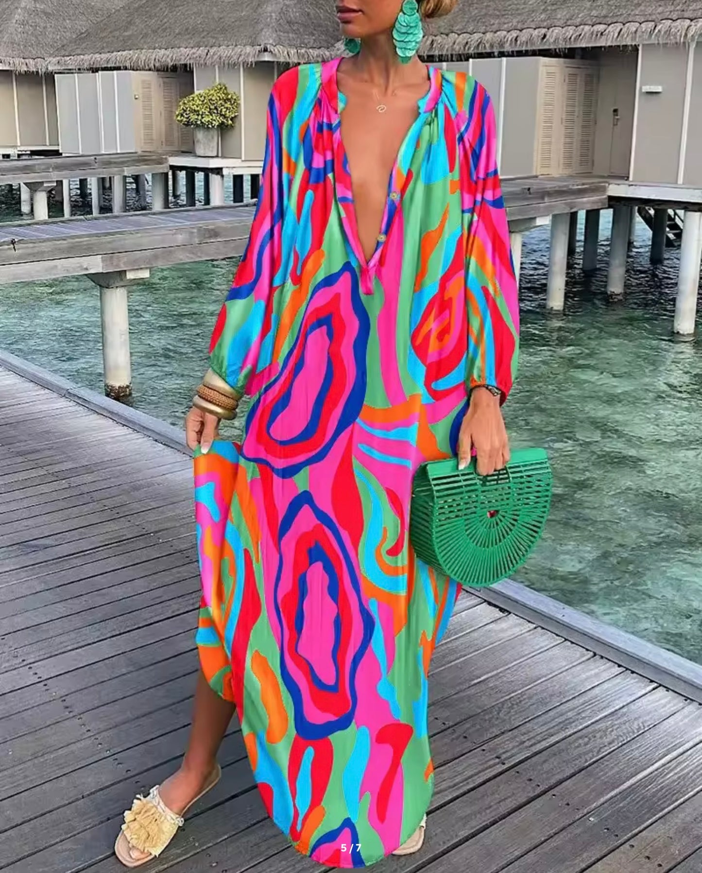 Abito “PORTOFINO”