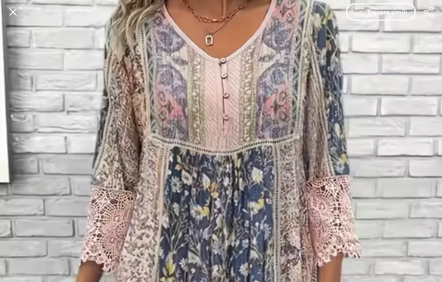 Abito “BELINDA”