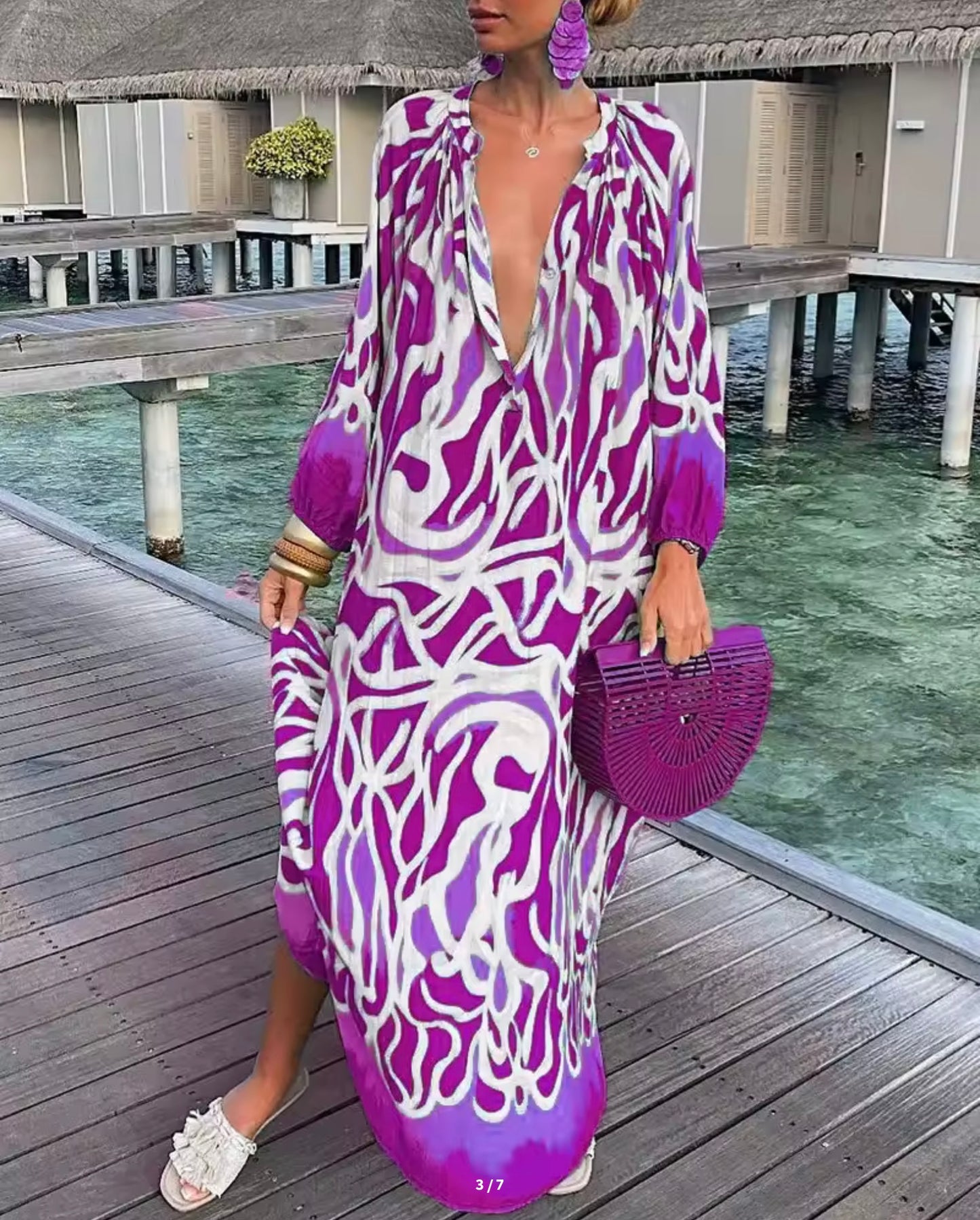 Abito “PORTOFINO”