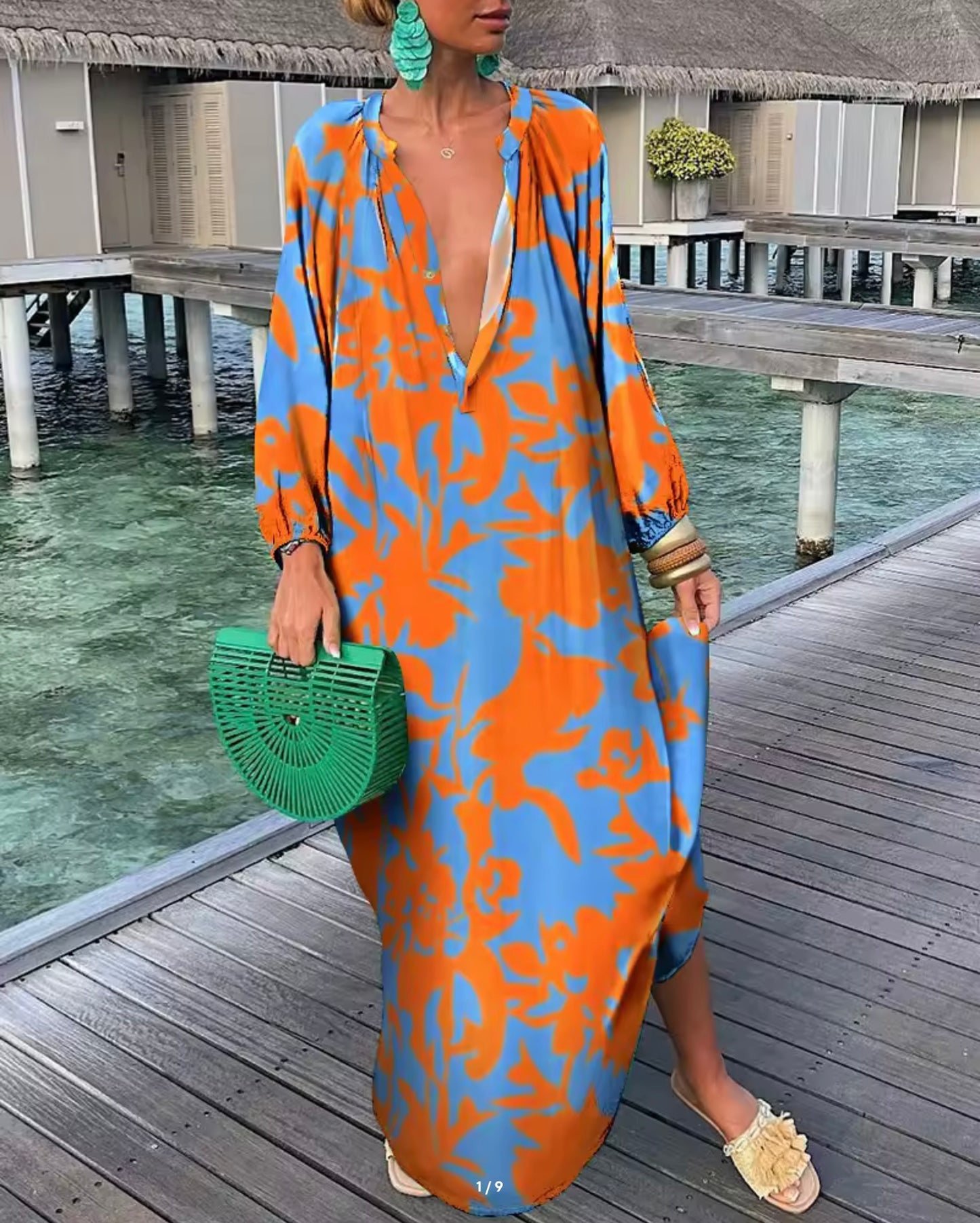 Abito “PORTOFINO”