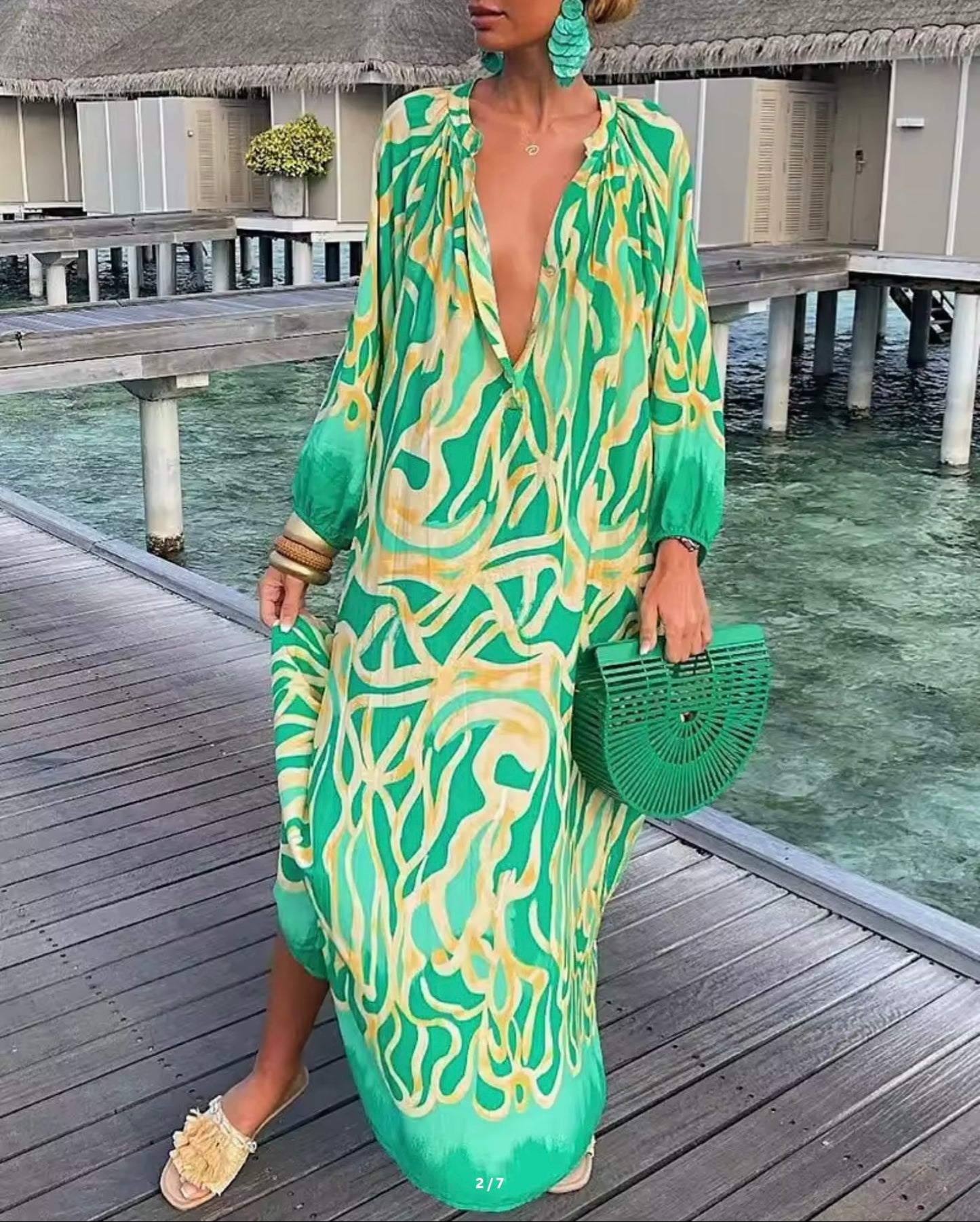 Abito “PORTOFINO”