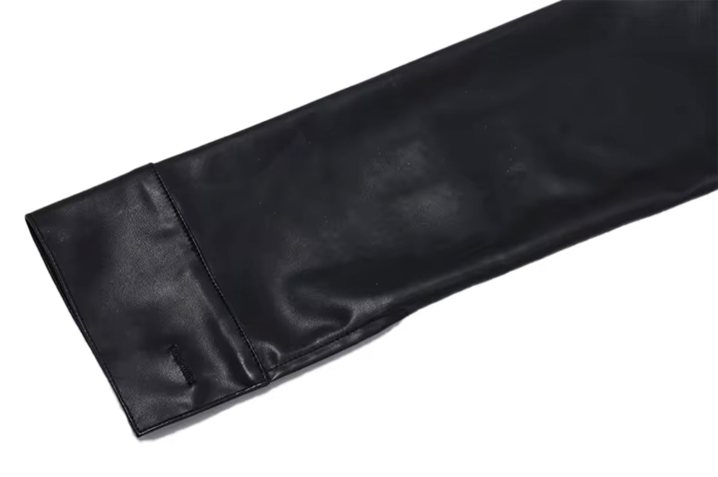 Giacca corta “BLACK”