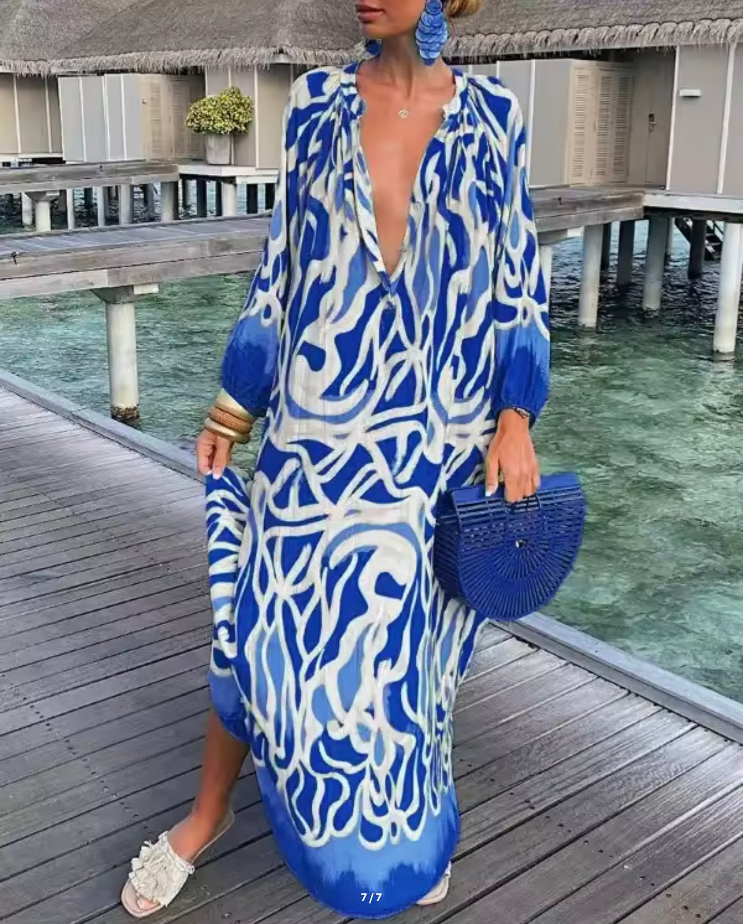 Abito “PORTOFINO”