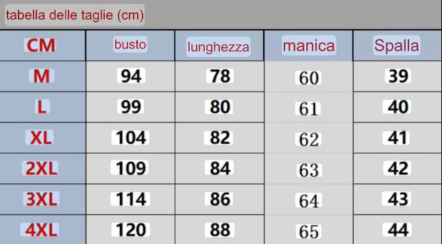 Annie™ - Piumino invernale pesante