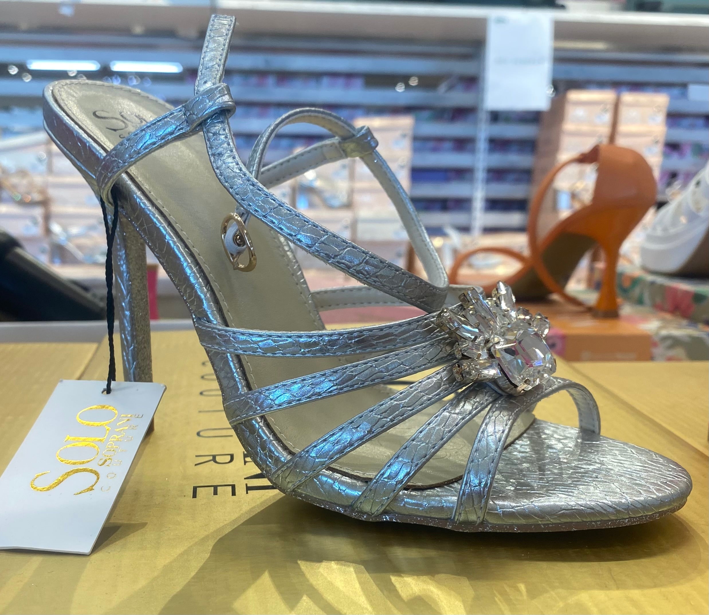 Scarpe Donna 2026