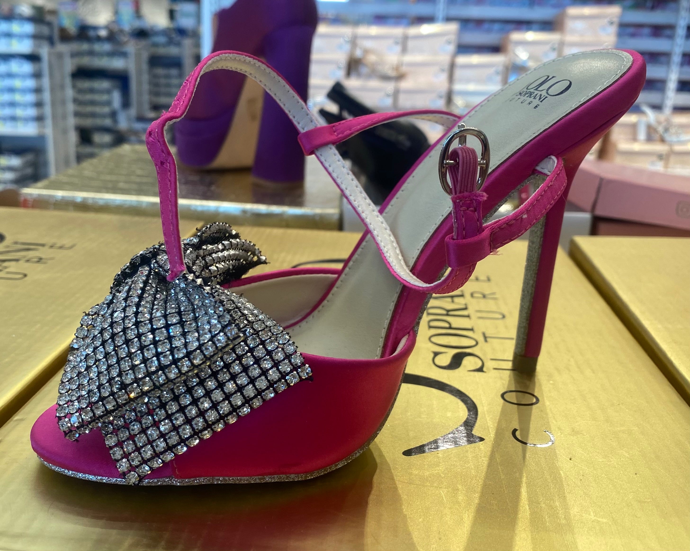 Scarpe Donna 2026
