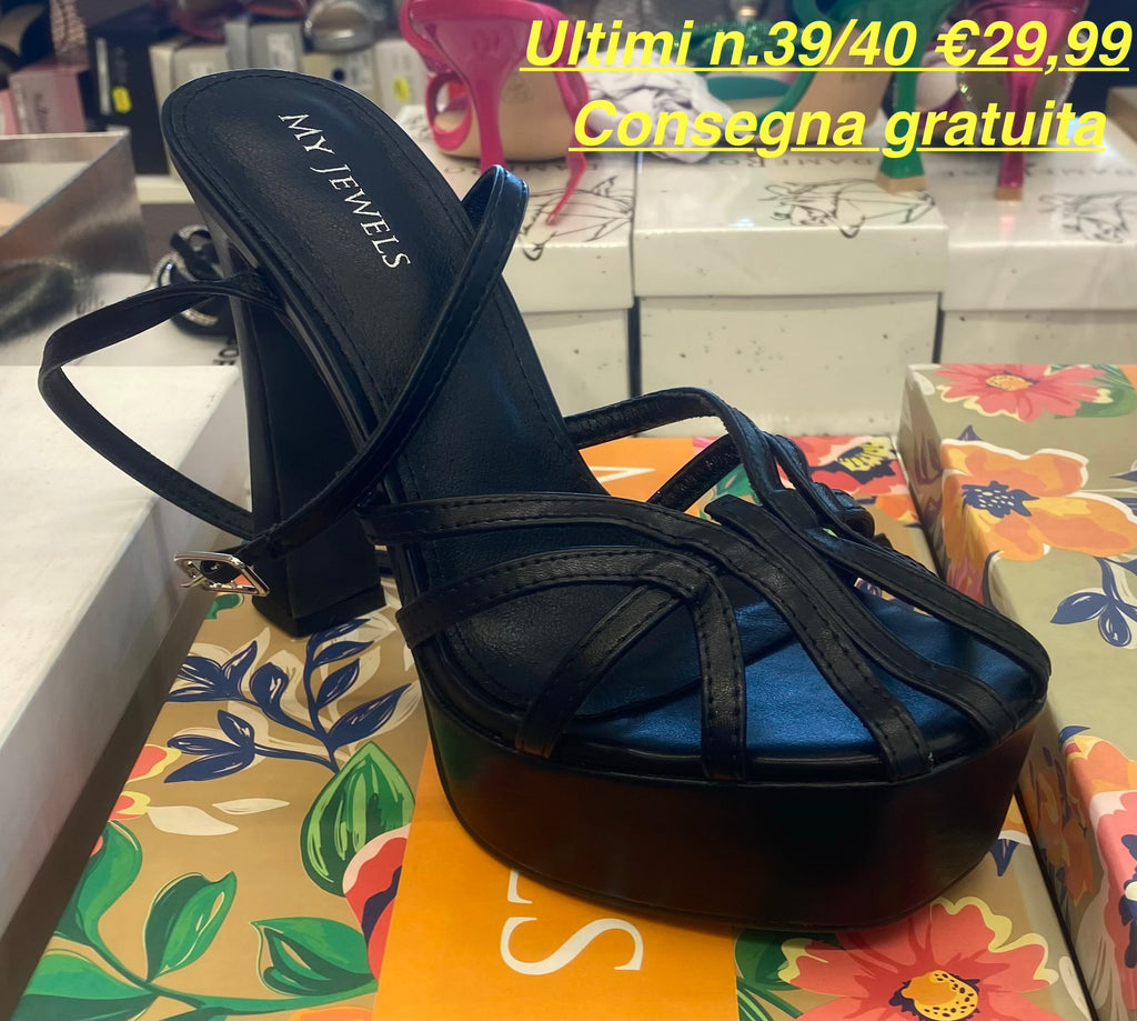 Scarpe Donna 2026