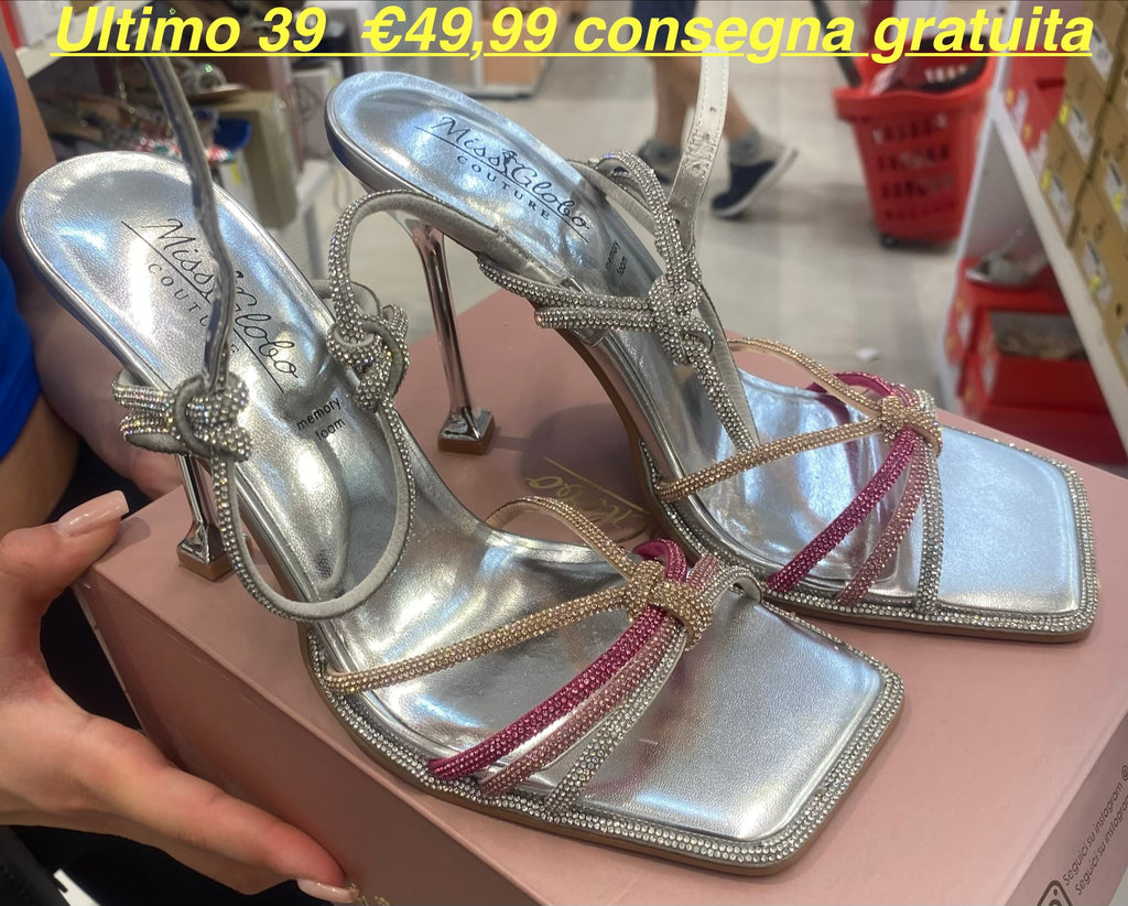 Scarpe Donna 2026