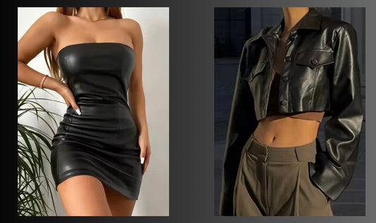 Completo “TOTAL BLACK”