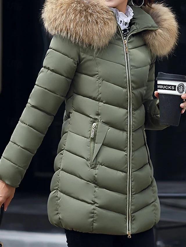 Annie™ - Piumino invernale pesante