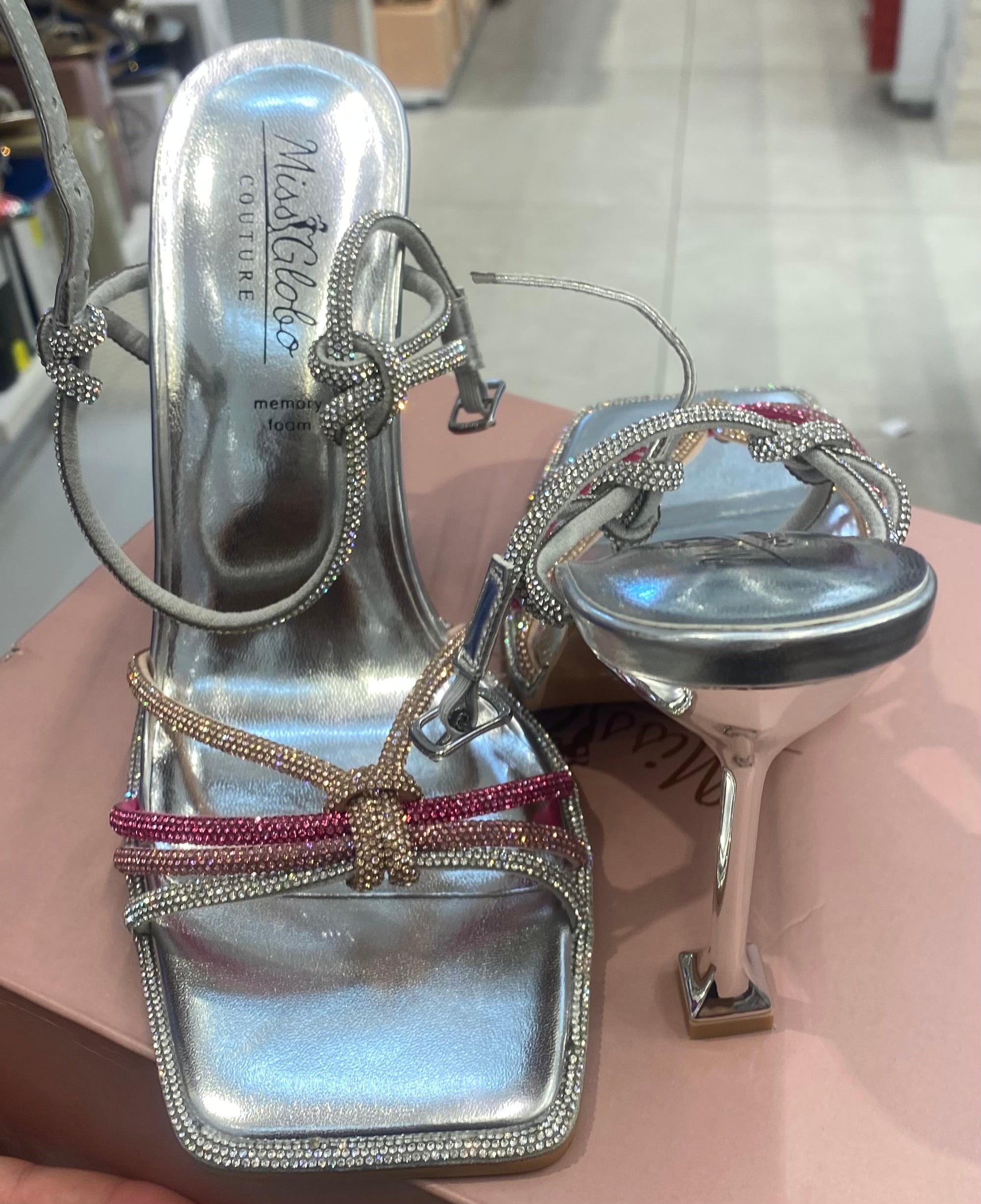 Scarpe Donna 2026