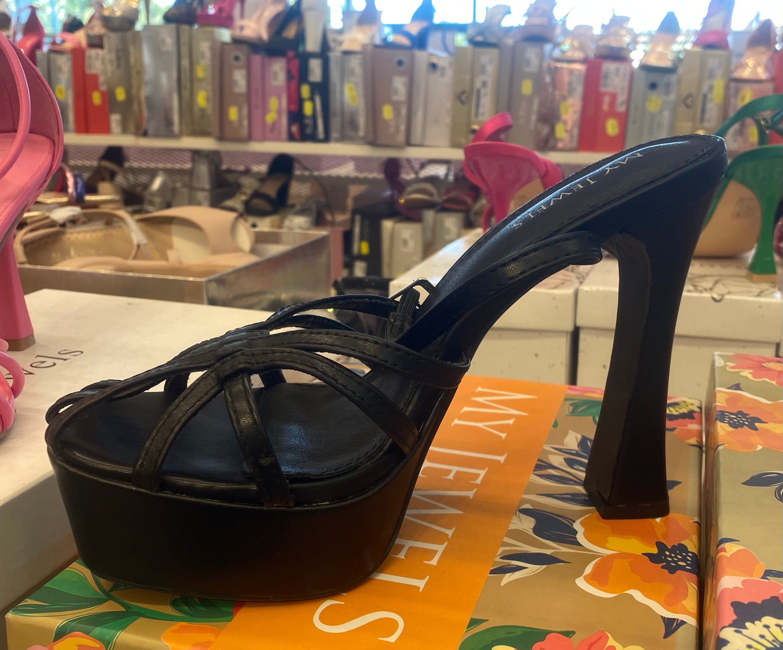 Scarpe Donna 2026