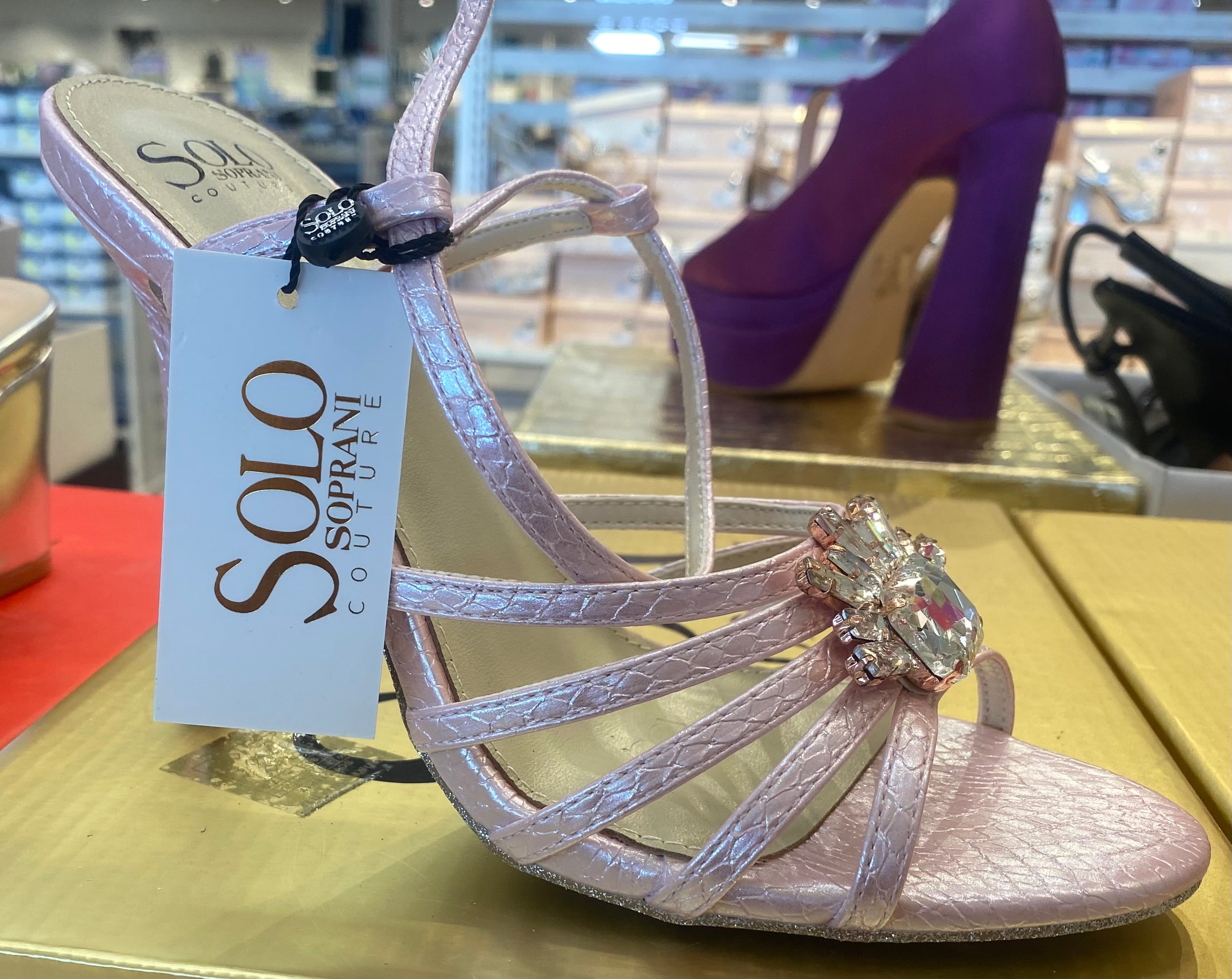Scarpe Donna 2026