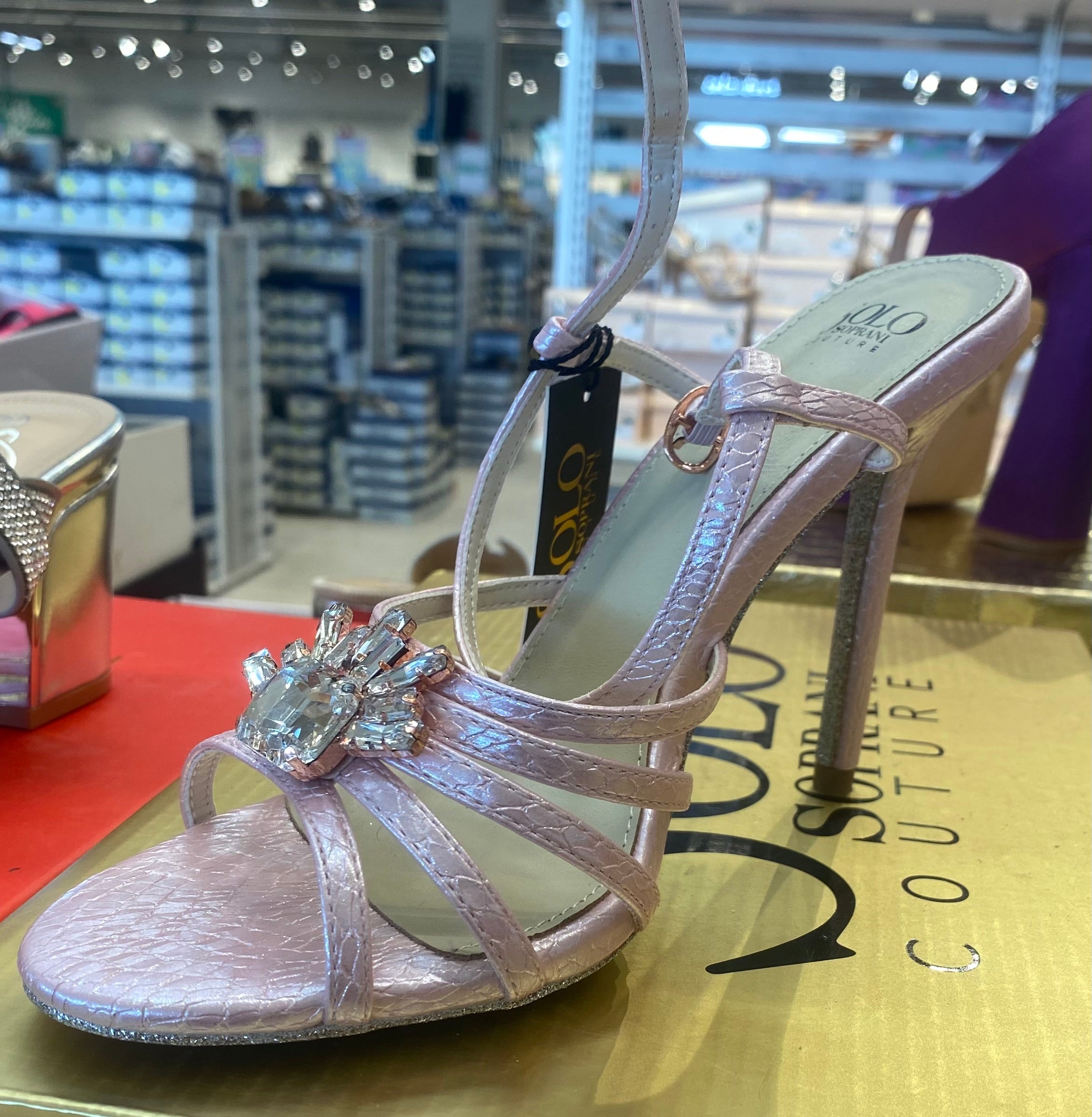 Scarpe Donna 2026