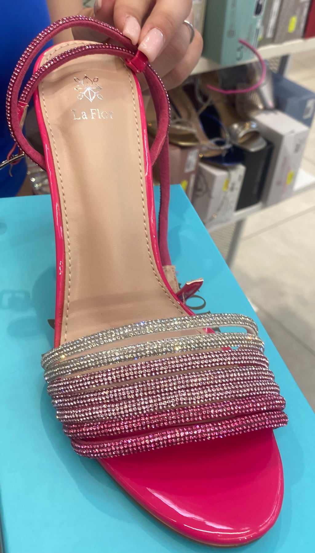 Scarpe Donna 2026