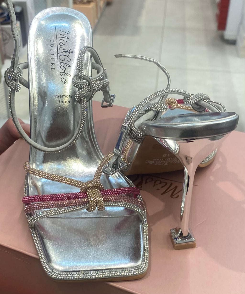 Scarpe Donna 2026