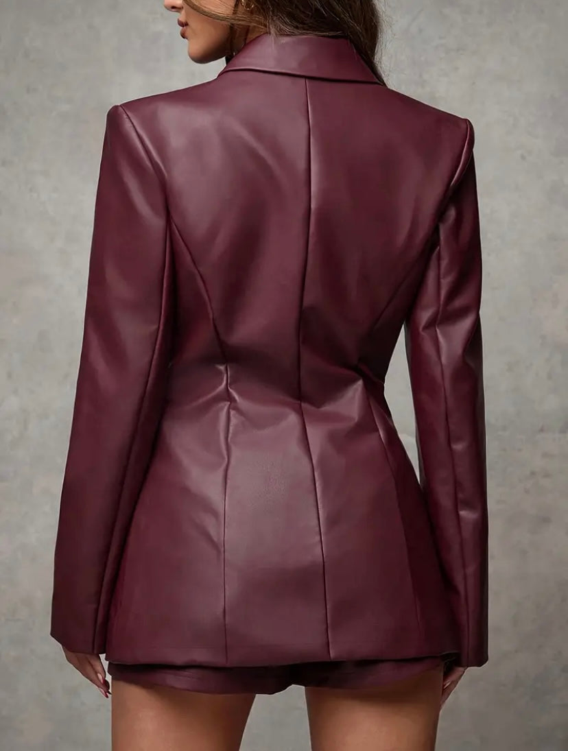 Giacca donna “SAMANTHA’’