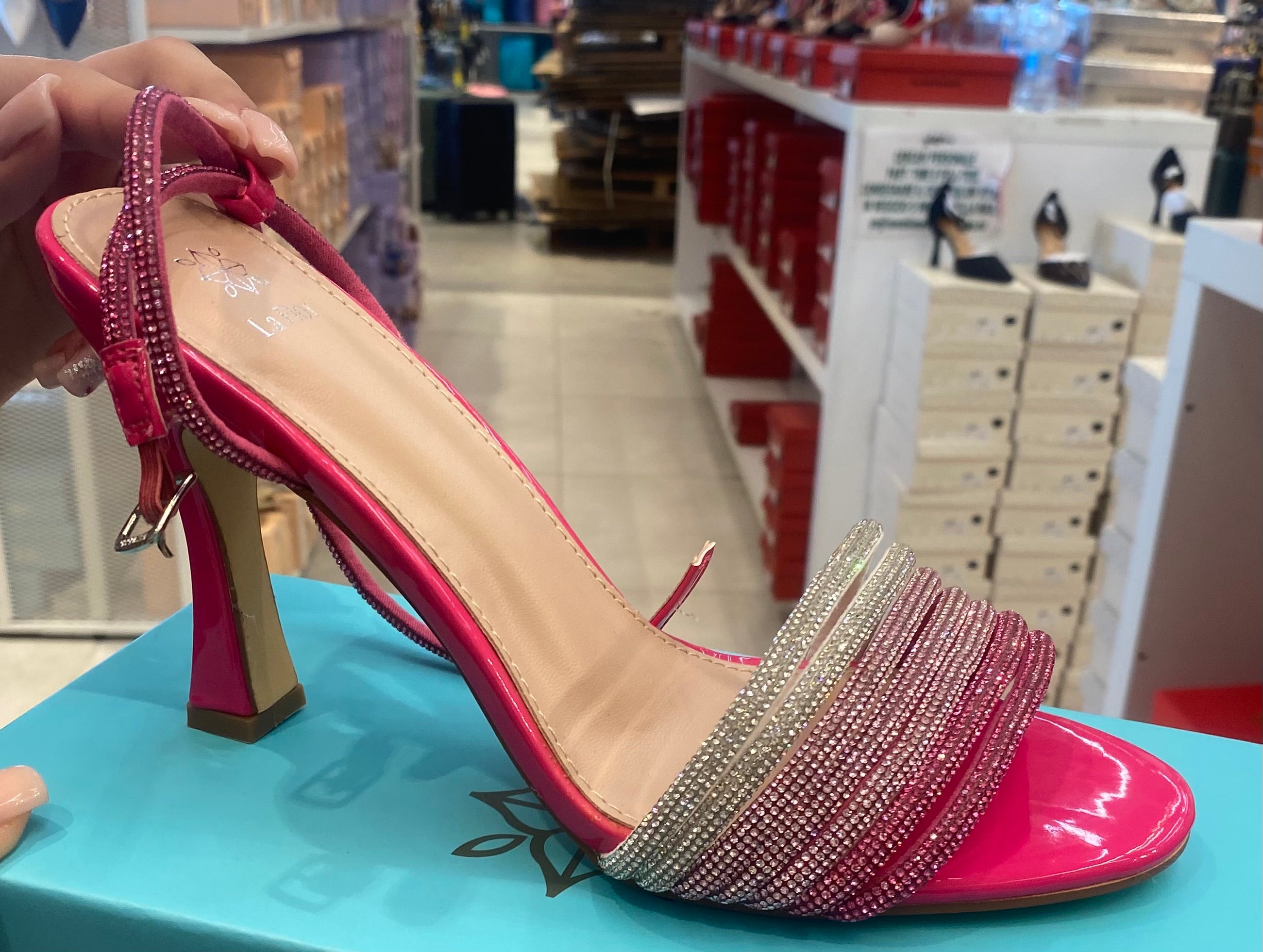 Scarpe Donna 2026