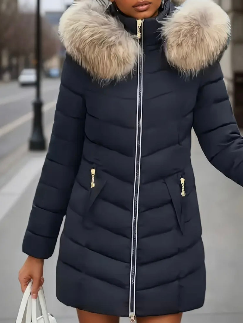 Annie™ - Piumino invernale pesante