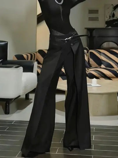 “FALCO” Pantalone donna