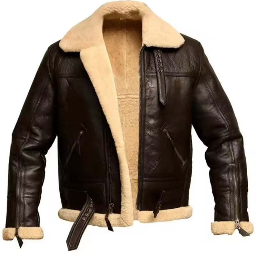 Cappotto Giacca uomo “MASSIMO”