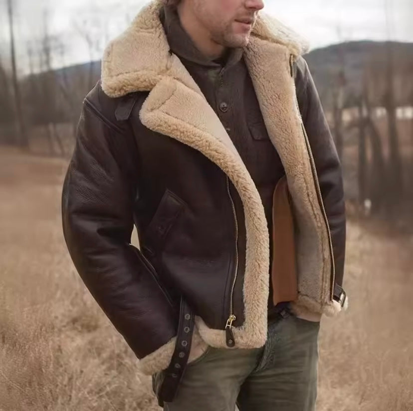 Cappotto Giacca uomo “MASSIMO”