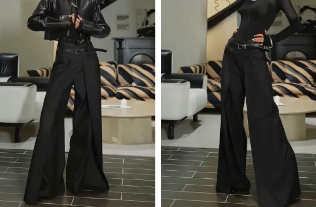 “FALCO” Pantalone donna