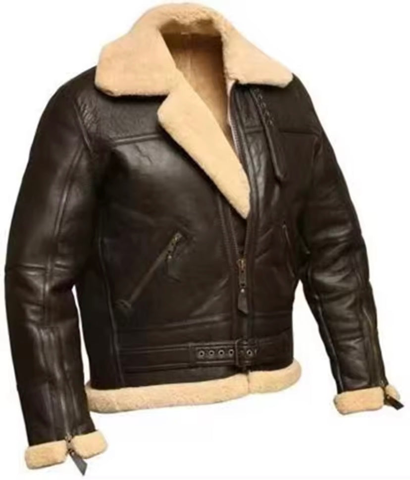 Cappotto Giacca uomo “MASSIMO”