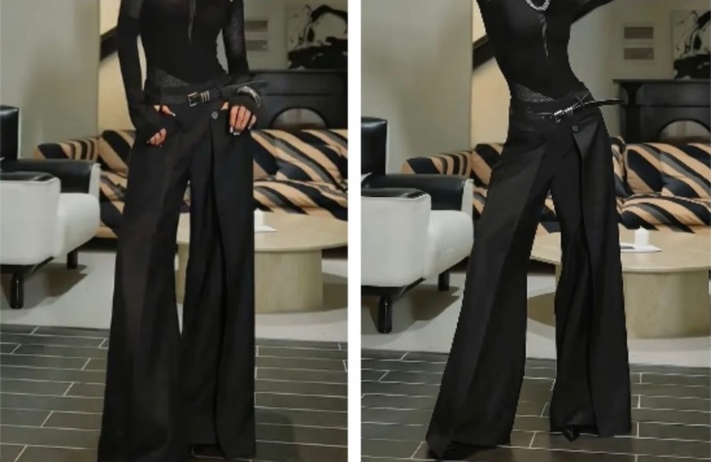 “FALCO” Pantalone donna