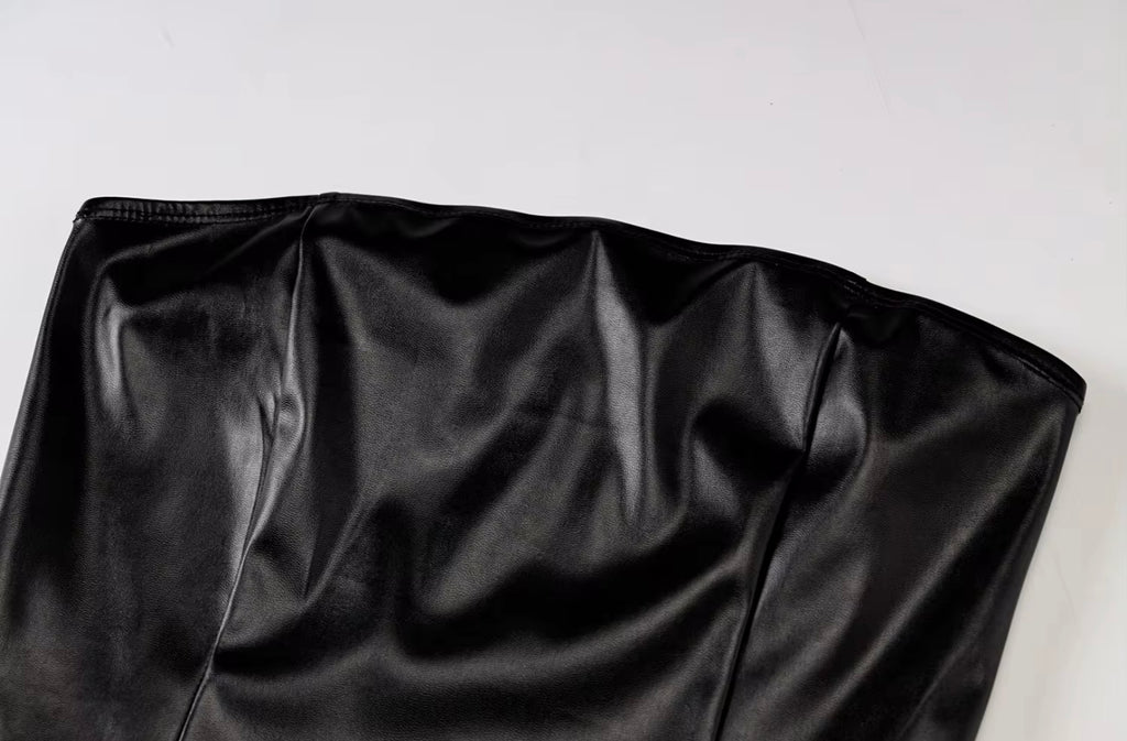 Tubino donna  “FASHION BLACK”
