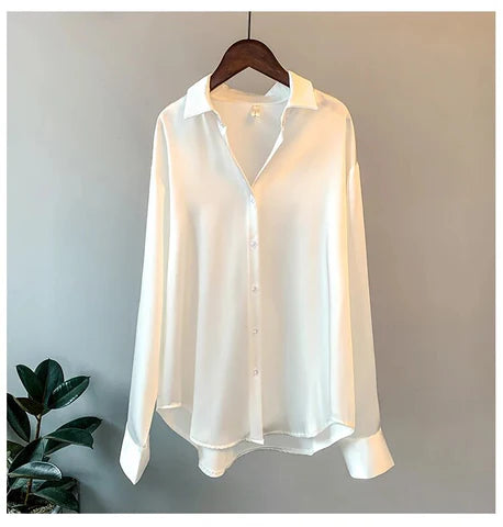 (Copia) Diva Elegante - Camicia Donna