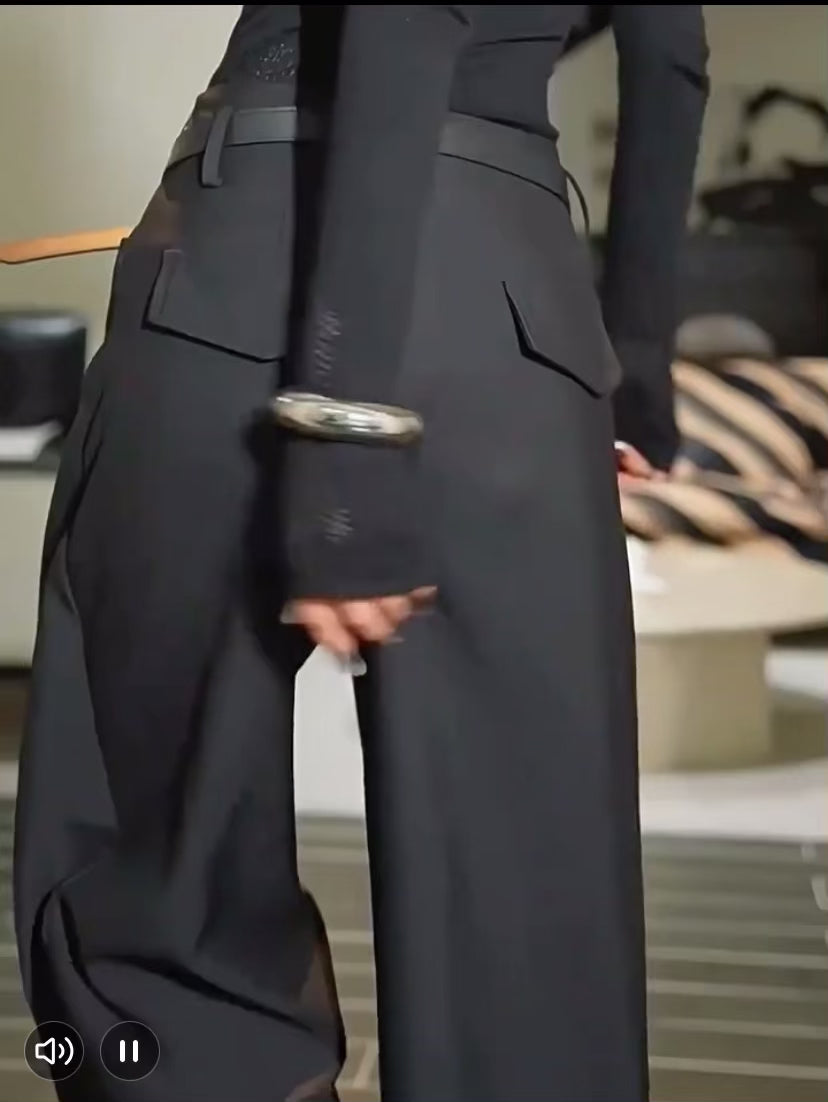 “FALCO” Pantalone donna