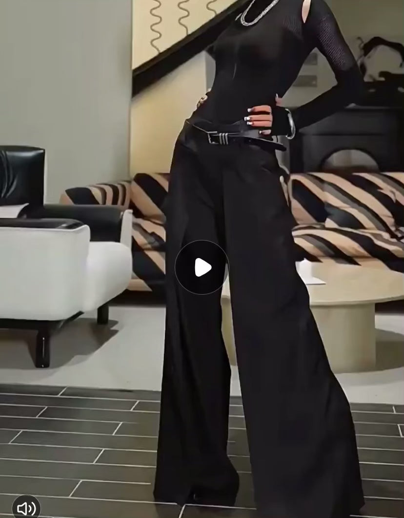 “FALCO” Pantalone donna